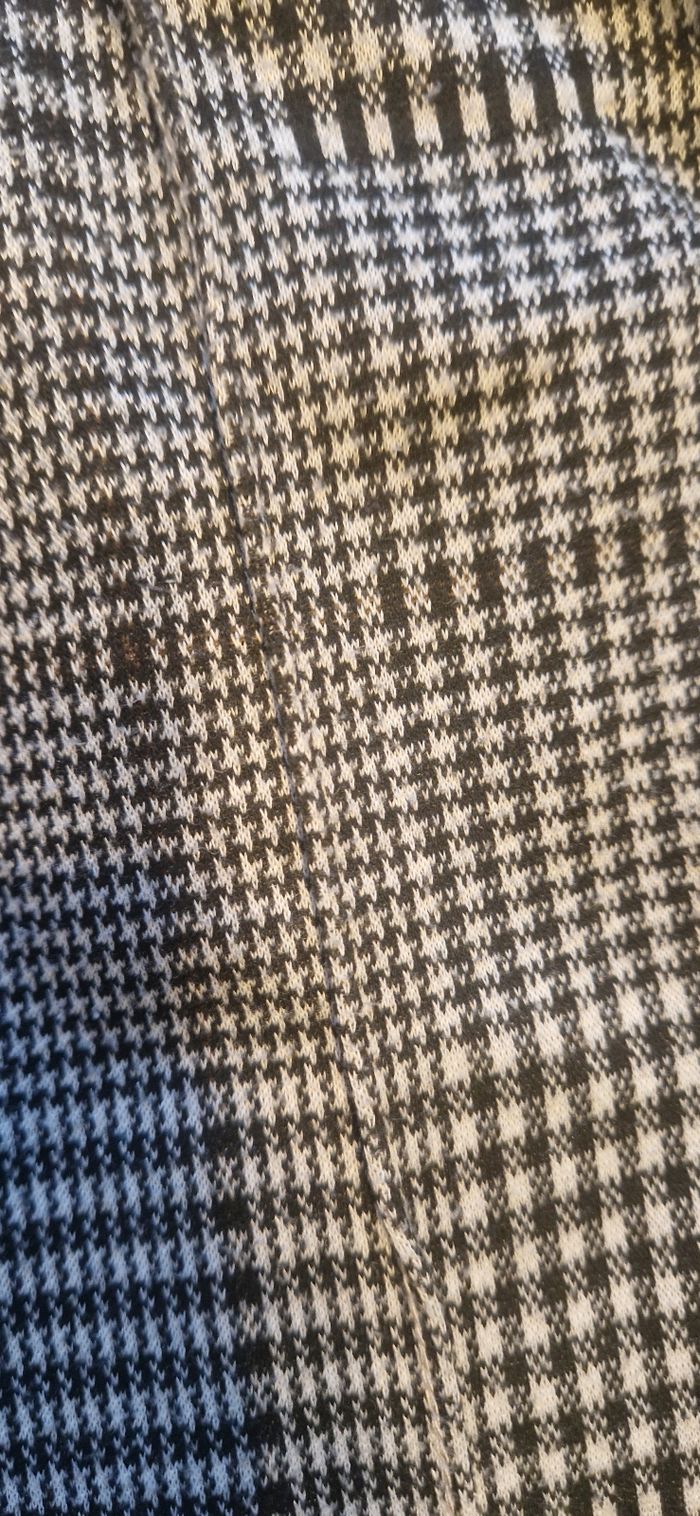 Pantalon à carreaux trop beau - photo numéro 2