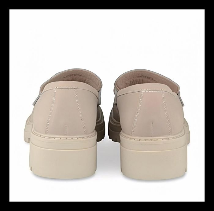 Mocassins femme - photo numéro 3