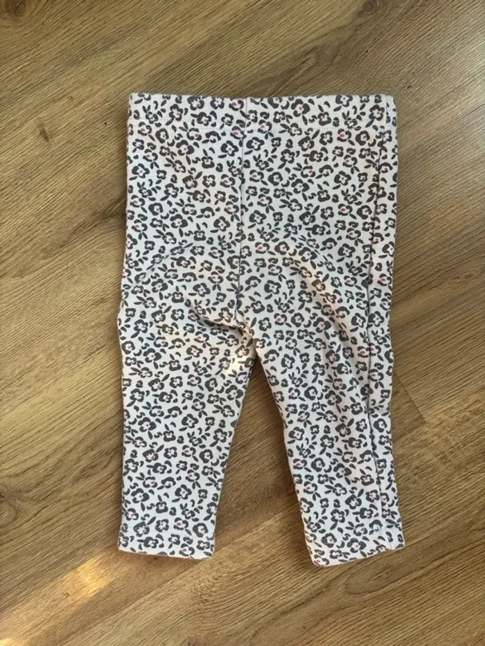 Legging Fleury TAO - photo numéro 3
