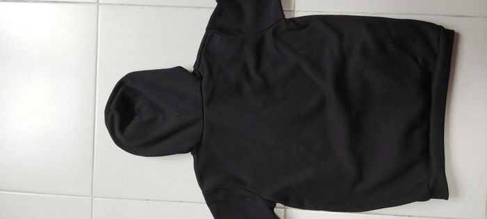 Pull à capuche Stitch 160 - photo numéro 6