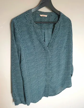 Blouse camaïeu taille 42