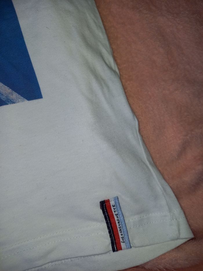 T-shirt 10 ans - photo numéro 4