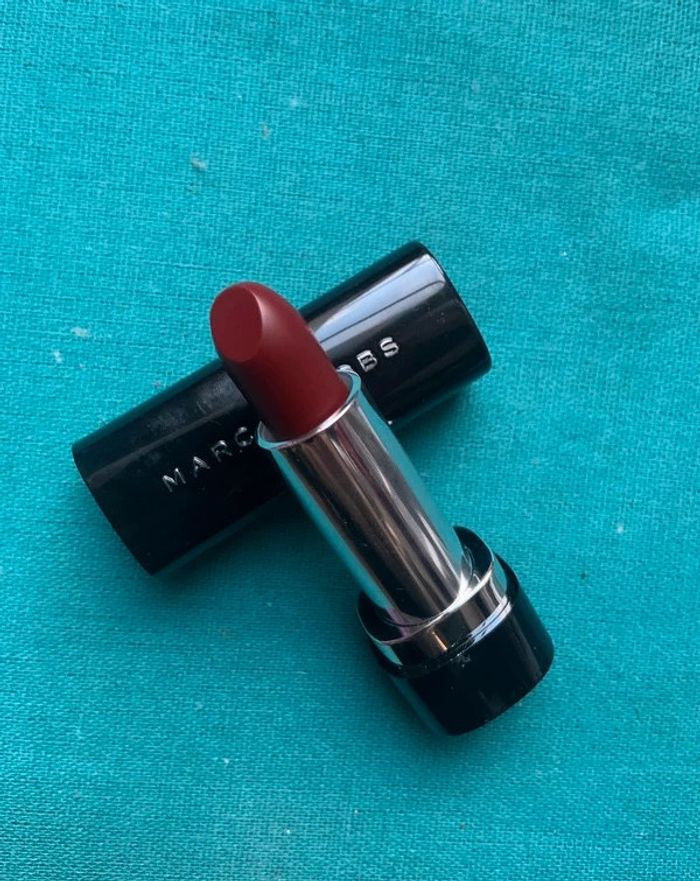 Rouge à lèvres Love Marc de Marc Jacobs - photo numéro 4