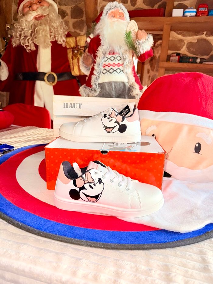 Basket Disney - photo numéro 7