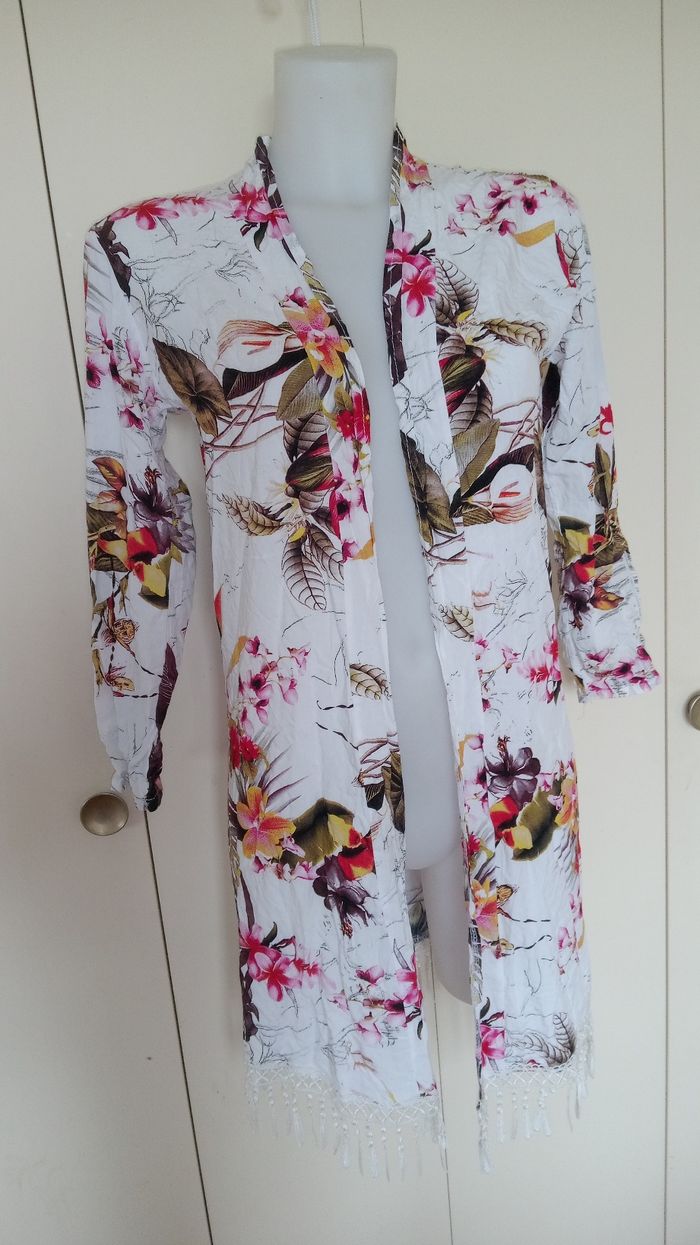 Lot vêtements femme - photo numéro 10