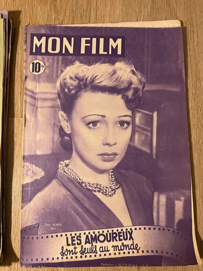 Lot 11 mon filme revue de cinéma - photo numéro 2