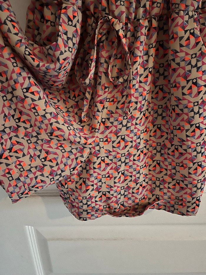 Combi short femme - photo numéro 5