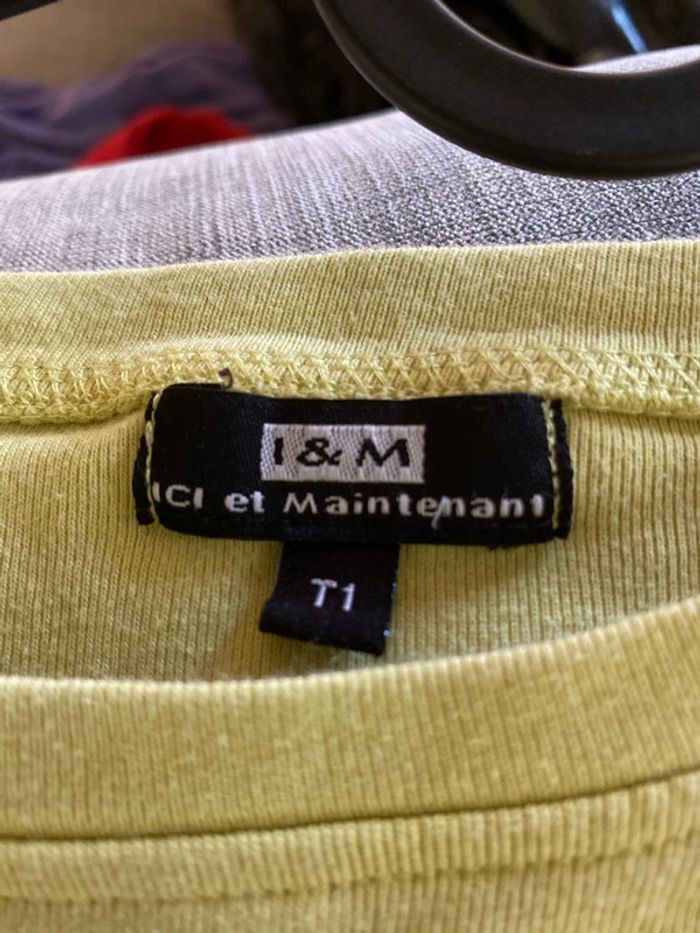 Teeshirt fille - photo numéro 2