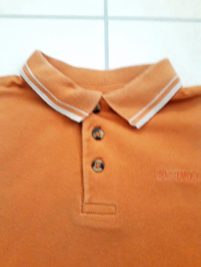 Polo - 5 ans - photo numéro 3