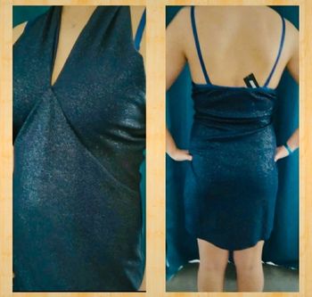 Robe sexy Taille XXL