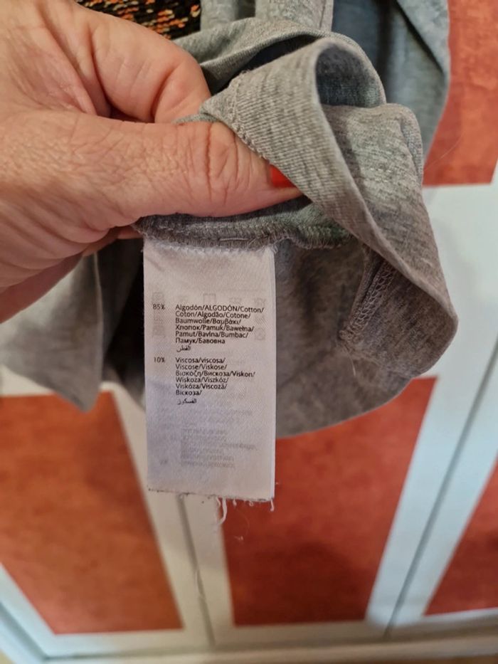 Tee-shirt - photo numéro 10