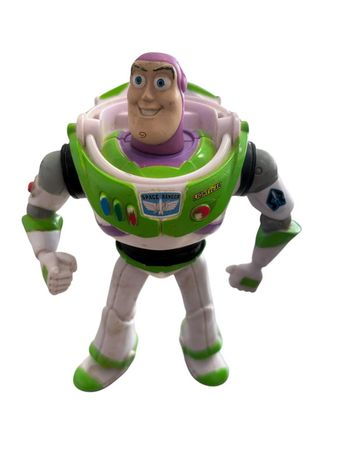 Figurine Disney Pixar Toy Story 13 cm Mattel
