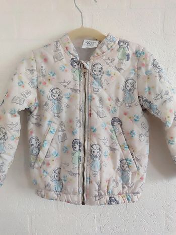 Veste blazer animator collection Disney