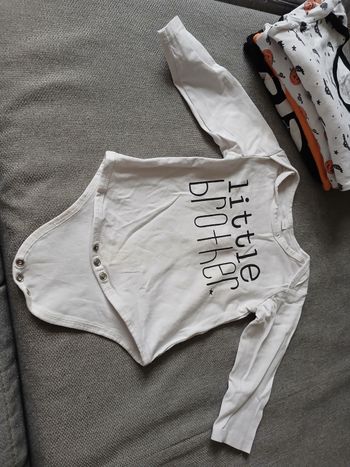 Bodie little brother 