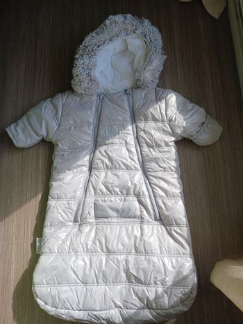 Combipilote bébé 