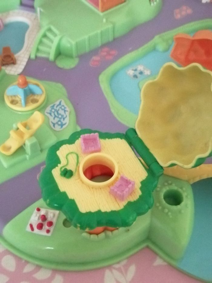 Maison pollypocket - photo numéro 7