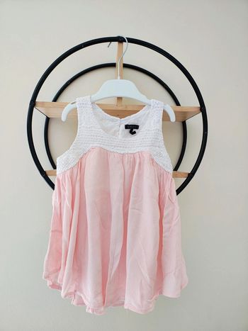 5 ans blouse été ikks