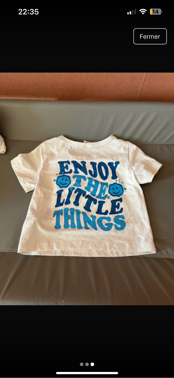 Teeshirt