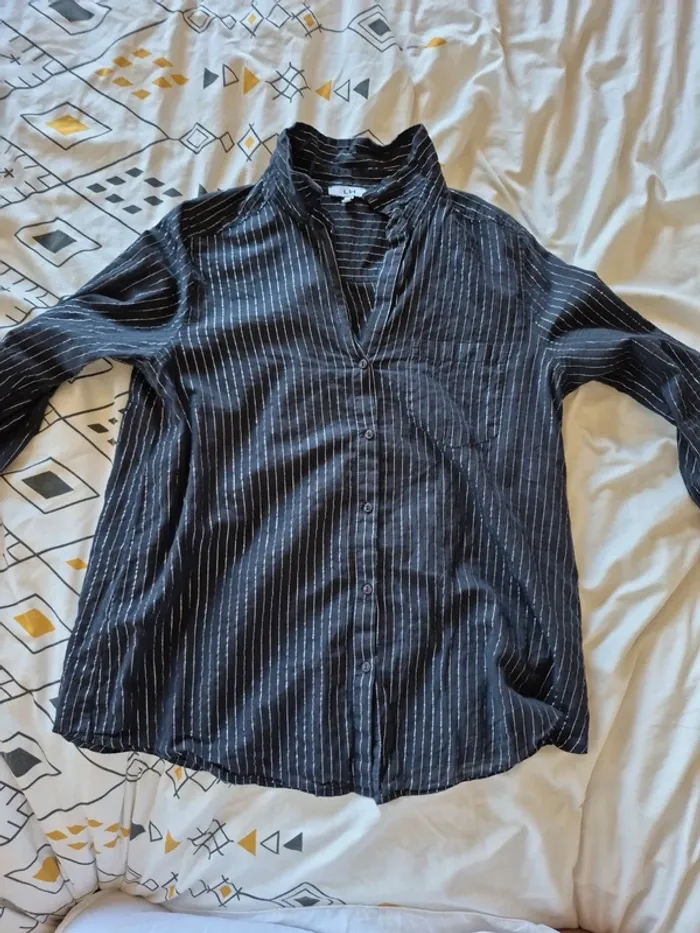 Chemise légère
