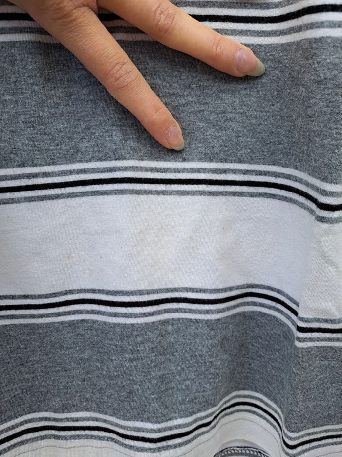 Polo Puma à rayures - photo numéro 4