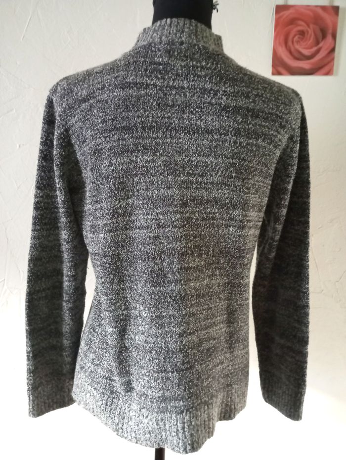 🌸 Pull femme, taille 40 - photo numéro 3