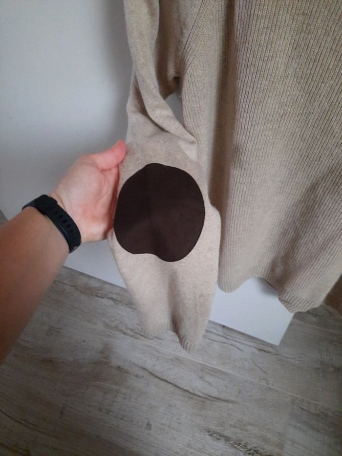 Pull pepe jeans - photo numéro 5