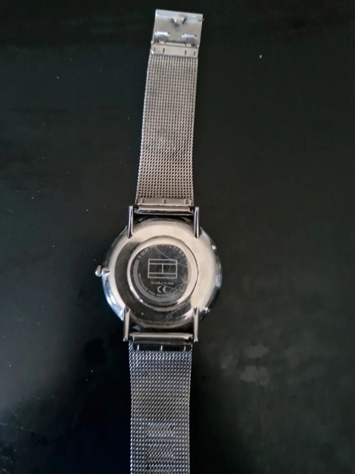 Montre femme tommy hilfiger - photo numéro 6