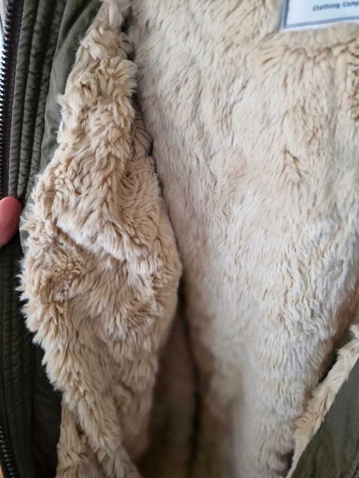 Manteau pimkie - photo numéro 3