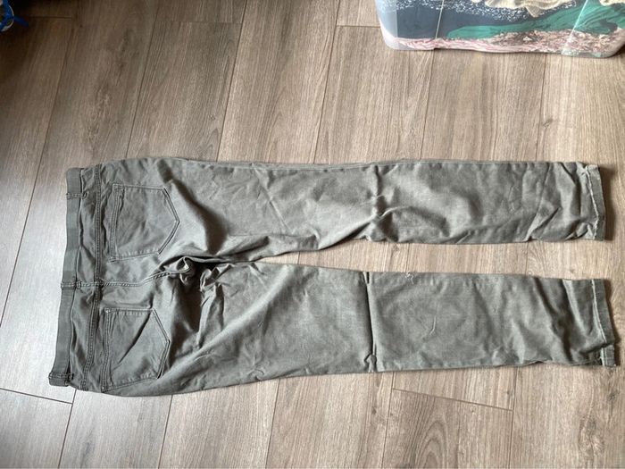 Tregging taille 42 EDC by Esprit - photo numéro 3