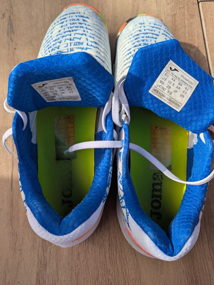 Chaussures padel Joma 44 - photo numéro 5