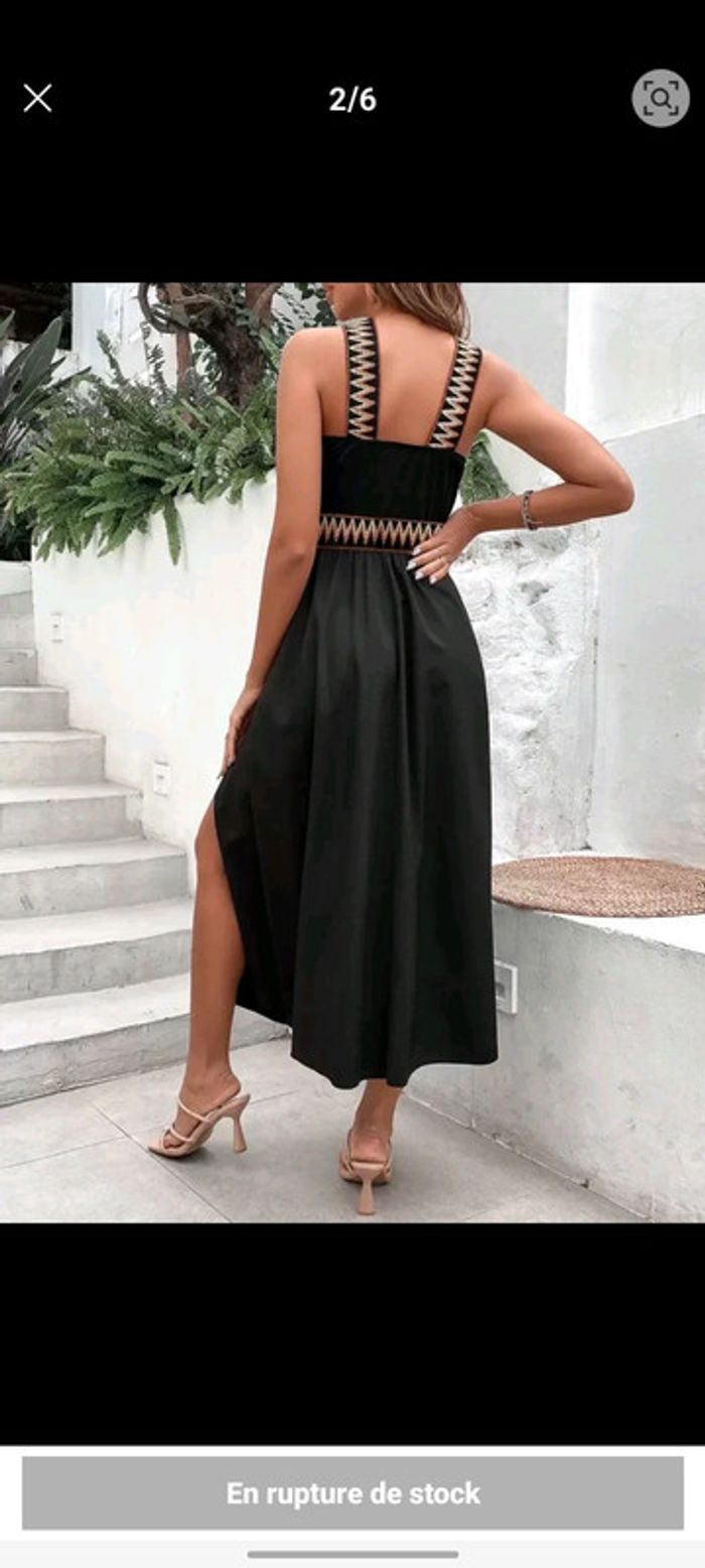 Robe d'été - photo numéro 5