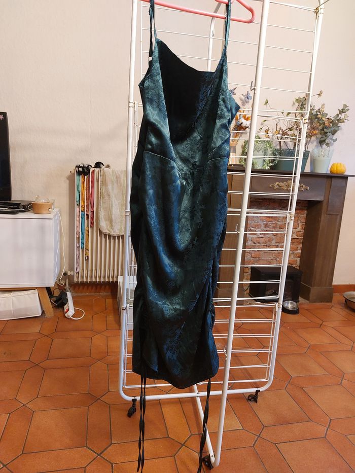 Robe de soiree - photo numéro 2