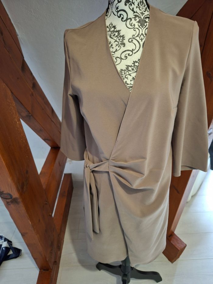 Robe made in France