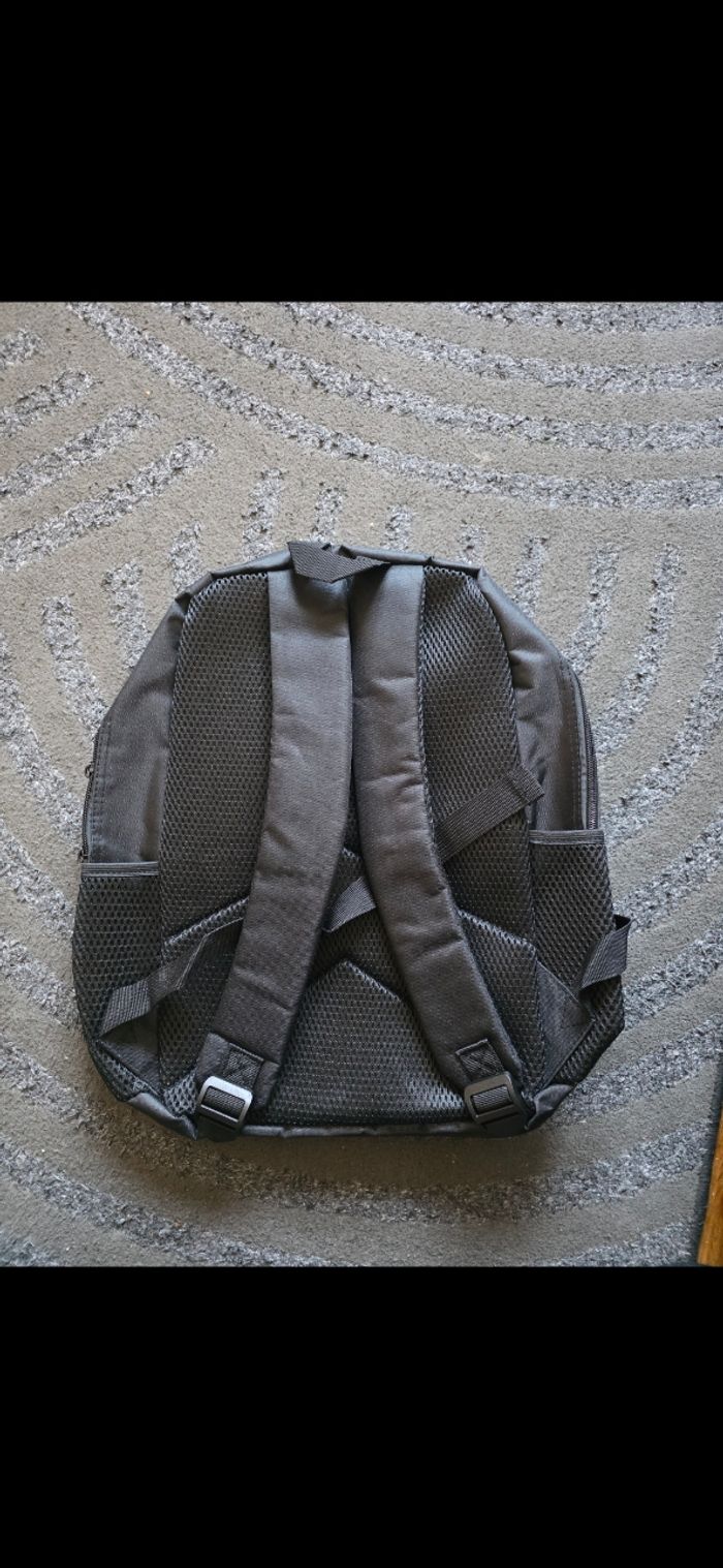 Sac à dos minecraft neuf - photo numéro 4