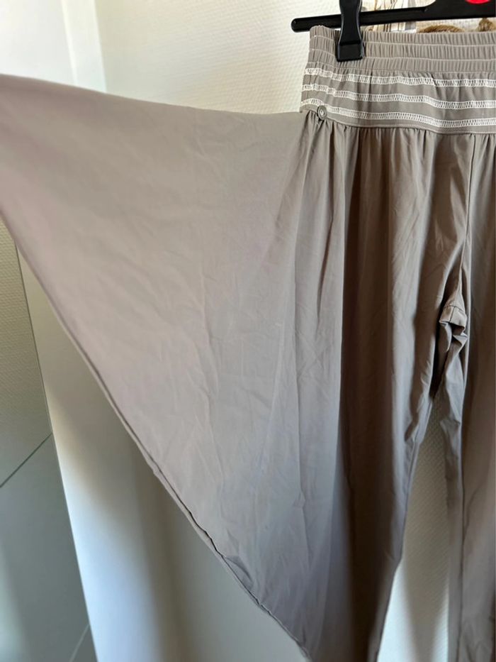 Pantalon sarouel Sépia - photo numéro 4