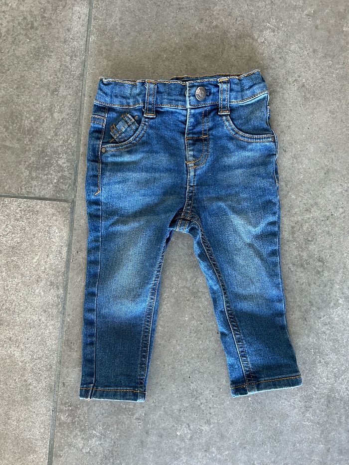 Lots de vêtements bébé garçon - photo numéro 5