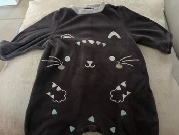 Pyjama