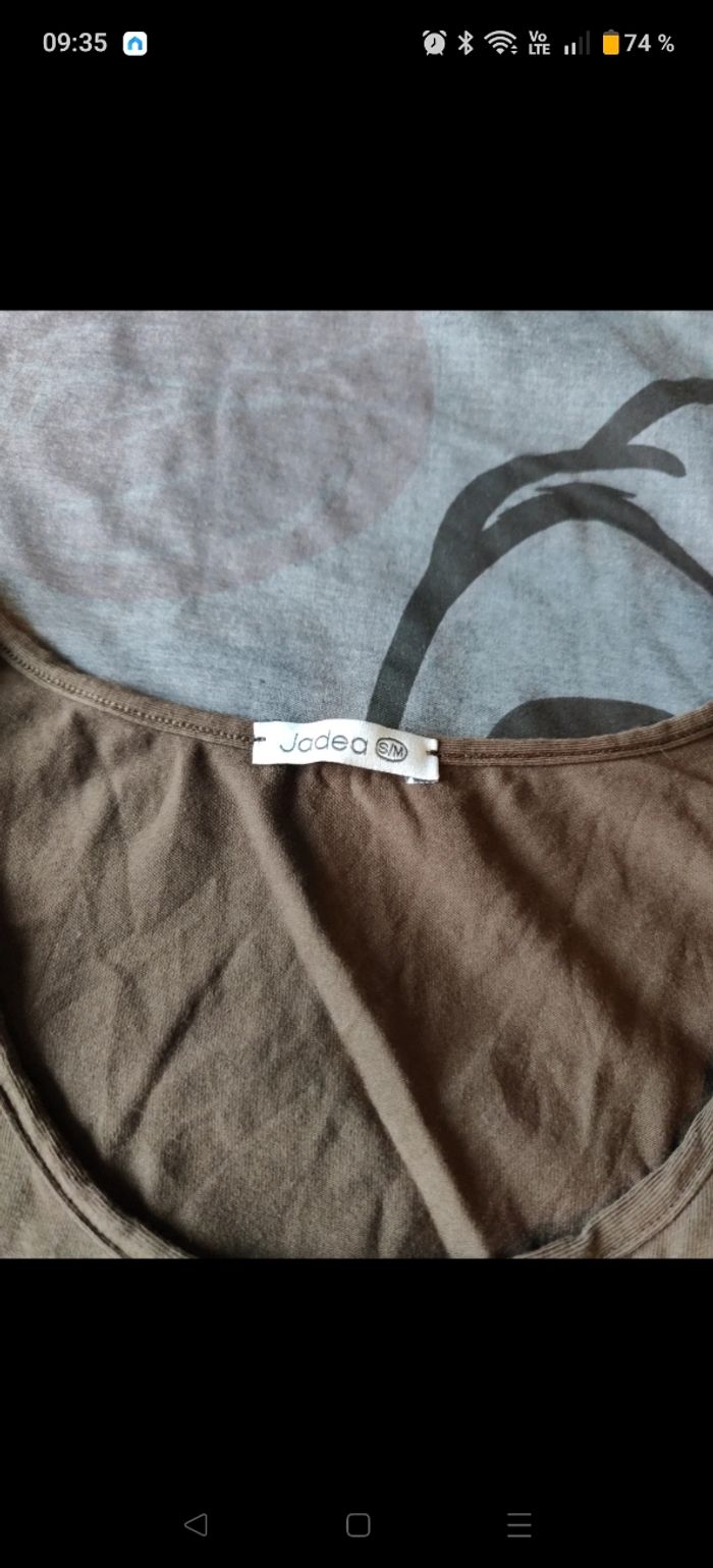 Body S/M - photo numéro 3