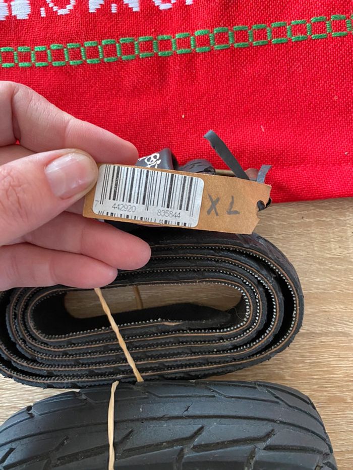 Ceinture The Upcycle - photo numéro 4
