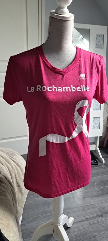 T-shirt femme taille l