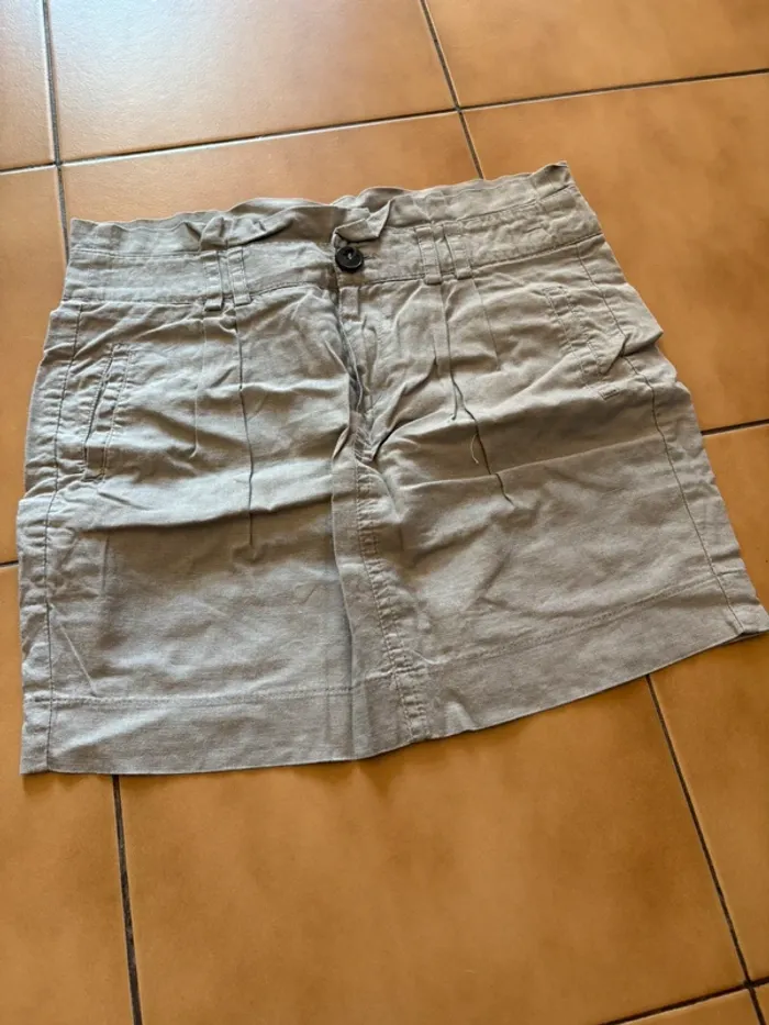 Jupe femme 34 - photo numéro 2