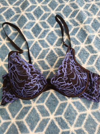 Soutien gorge femme 