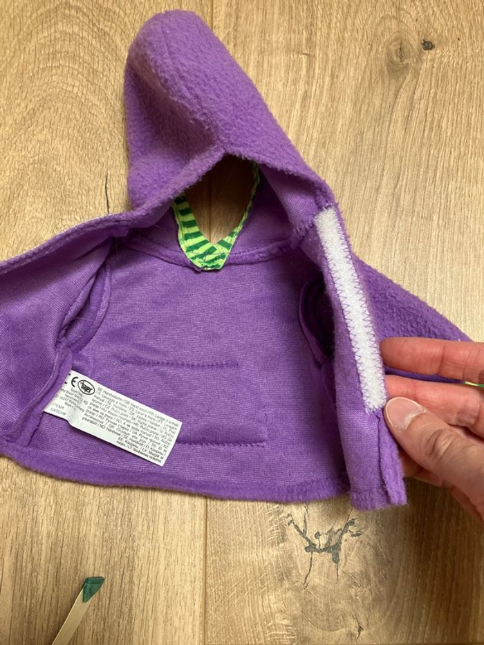 Tenue poupée 37 cm - photo numéro 5