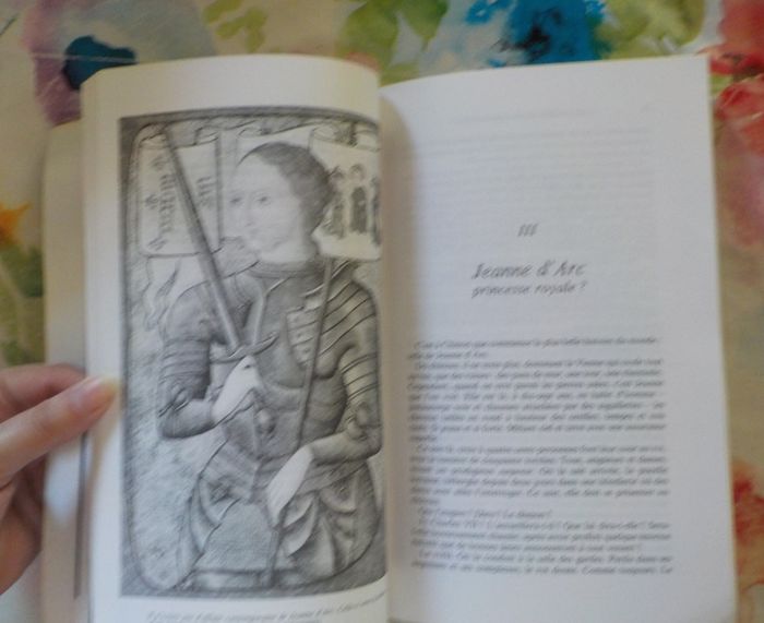 HISTOIRES EXTRAORDINAIRES par Alain DECAUX Ed. Perrin - photo numéro 8