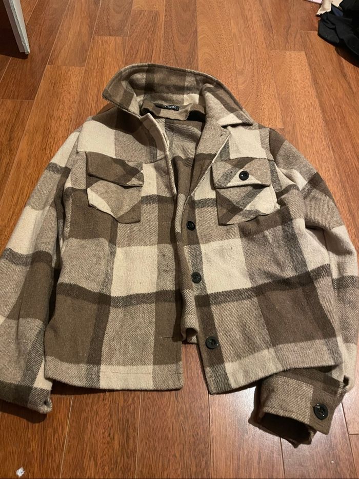 Vestes - photo numéro 2