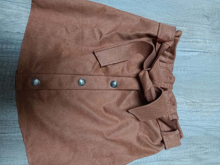 Mini jupe - photo numéro 3