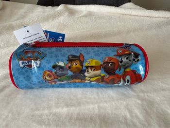 Trousse pat patrouille