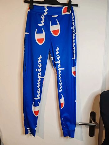 Legging champion vintage