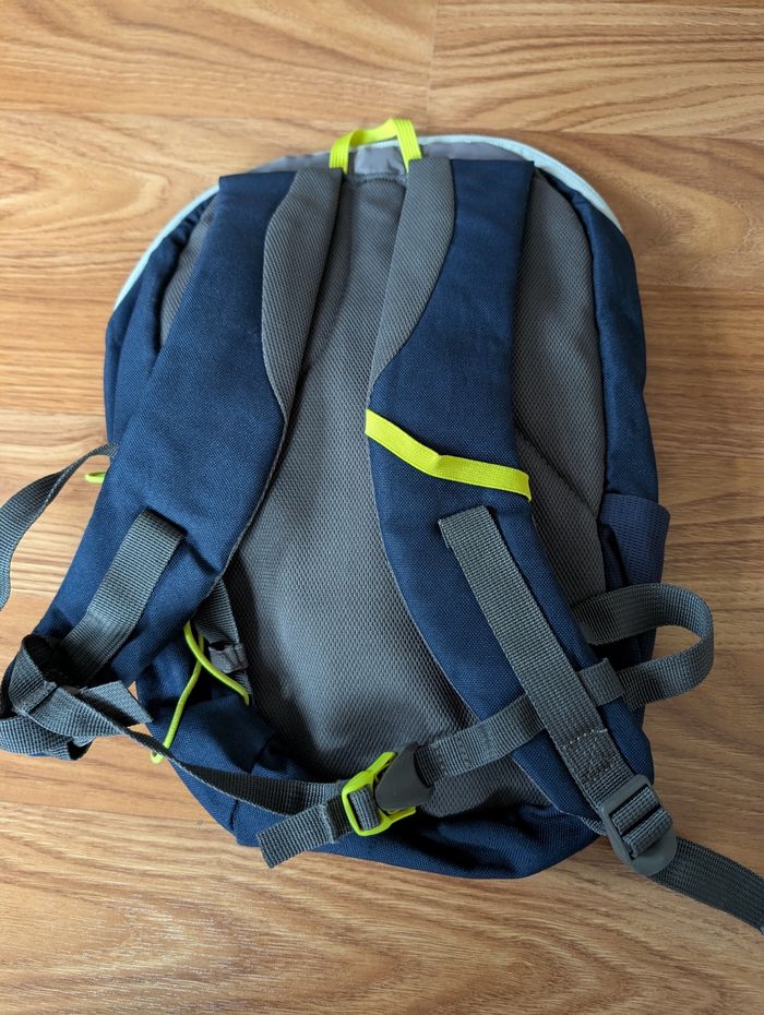 Sac à dos - photo numéro 4