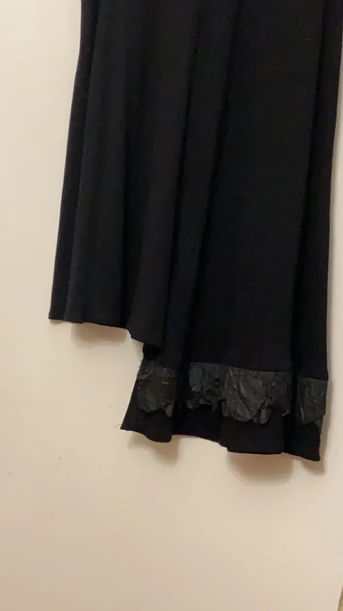 Robe asymétrique Sarafina - photo numéro 3